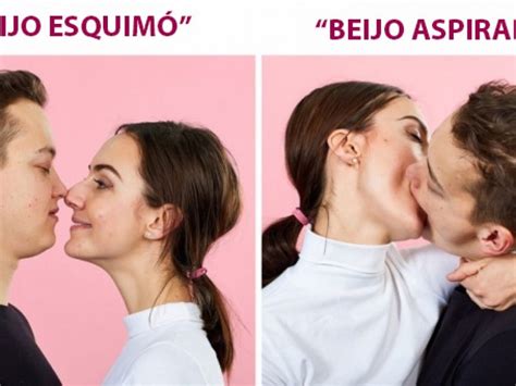 beijo no seio|20 diferentes tipos de Beijos Quentes